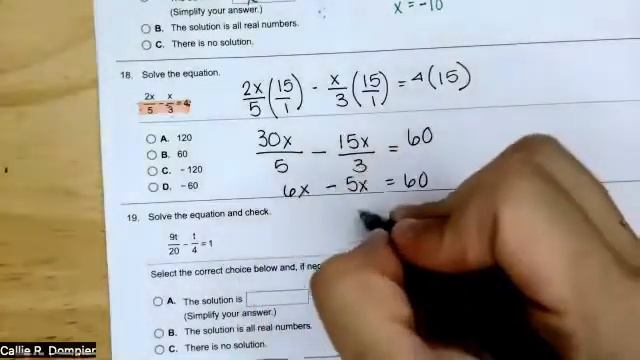 Exam 2 Study Guide | IA смотреть онлайн