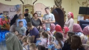концерт ансамбля "Родничок" в детском доме г. Щигры (20).mp4