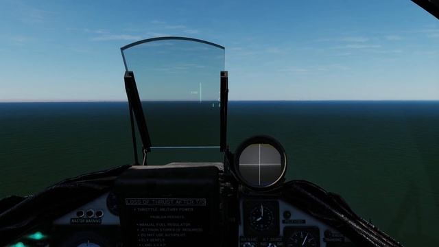 DCS AJS37 Viggen RB-75 (Maverick) Missile Tutorial