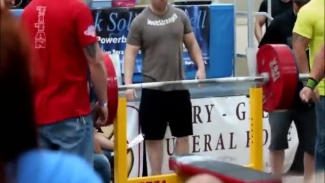 Jeremy Hoornstra 672 Bench смотреть онлайн