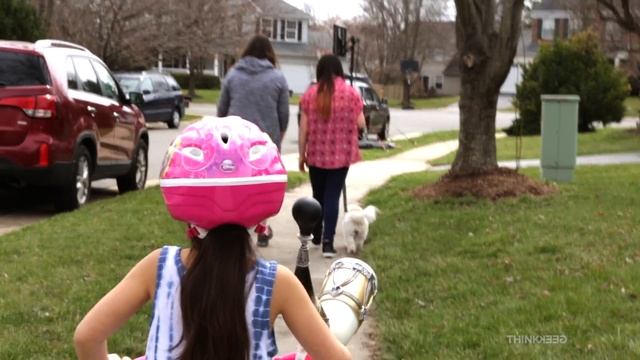 Bicycle Horn of Gondor from ThinkGeek смотреть онлайн