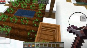 minecraft портал в ад