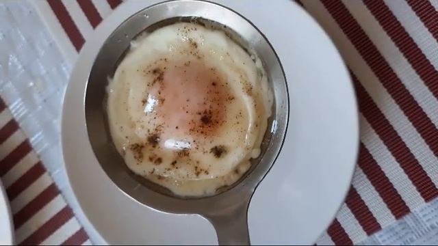 Вкусный и полезный завтрак смотреть онлайн