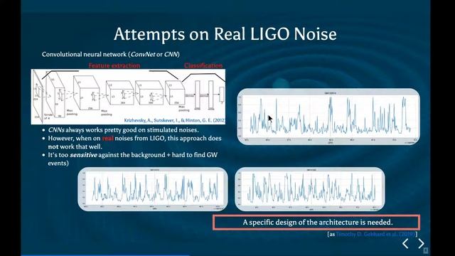 Matched-filtering Techniques and Deep Neural Networks for Gravitational Wave Astronomy смотреть онлайн