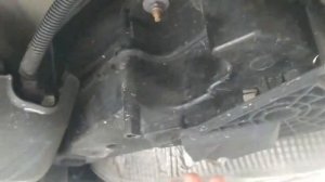 error P1434(96) P1435(00). Peugeot 208. Устранение  поломки