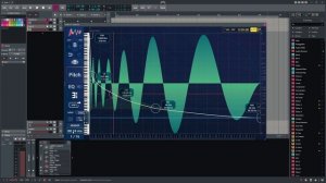 This new Plugin is crazy PRECISE - Audija KickDrum