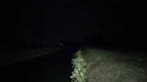 Fenix LR60R 21000 Lumen Suchscheinwerfer Taschenlampe Vorstellung und Beamshots