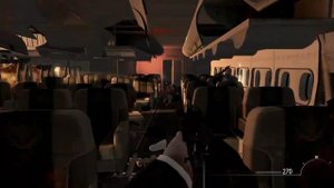 ТУРБУЛЕНТНОСТЬ►Call of Duty: Modern Warfare 3 Прохождение #3