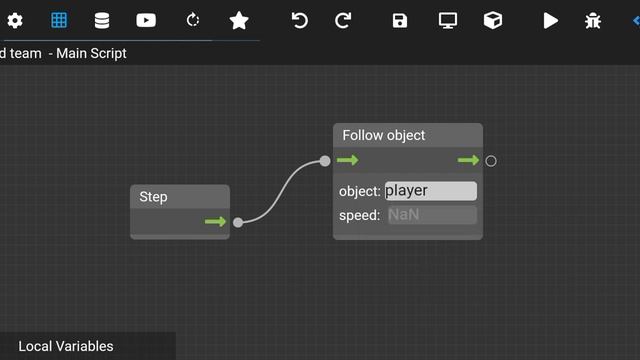 тутор как сделать врага на max 2d? смотреть онлайн