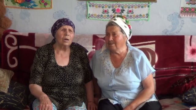 Дощик накрапає на білу березу. Гарна Українська Народна Пісня
