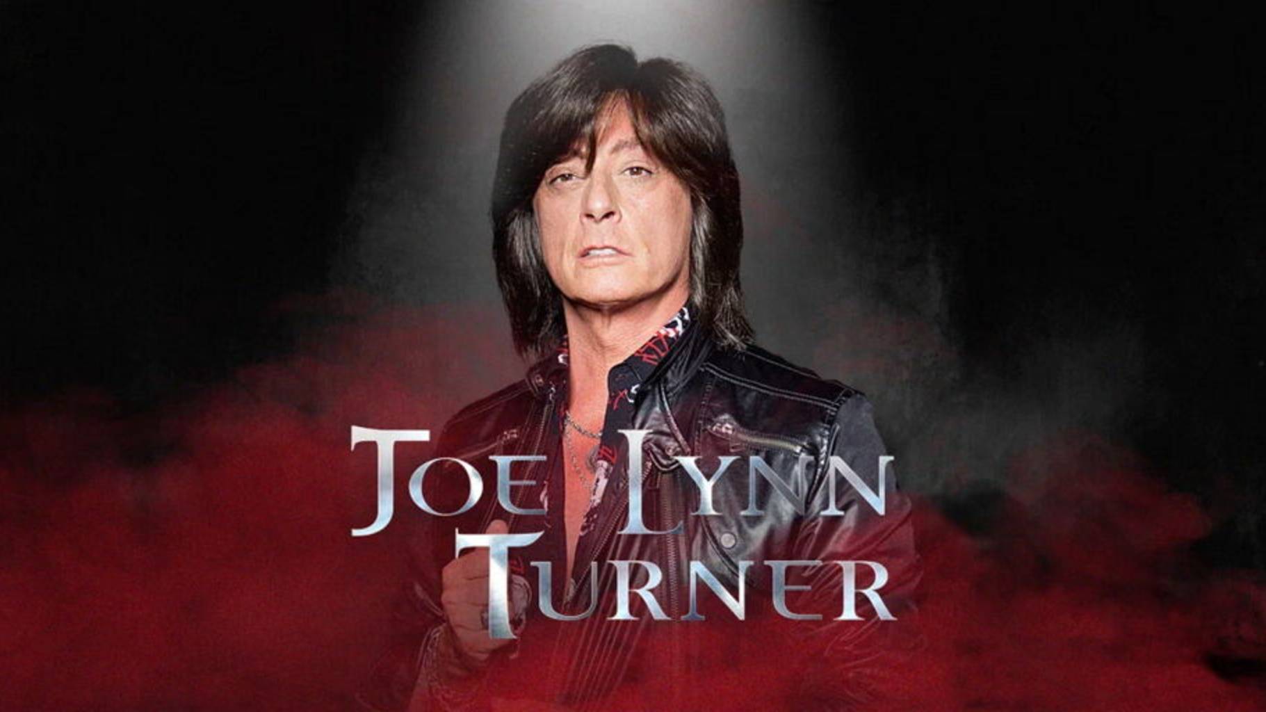 Joe Lynn Turner (Rainbow,) Concert in Ivanovo (2007)