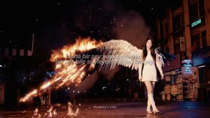 le sserafim — 'fearnot' [between you, me and the lamppost] | türkçe çeviri