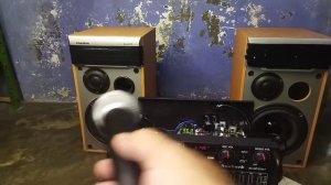 SUNBUCK AV-326BT 2000 Watt ?