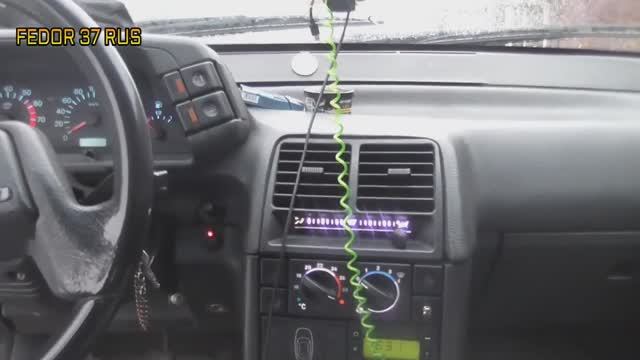 ПОКАЗЫВАЮ КАК СДЕЛАТЬ ЯРКУЮ ПОДСВЕТКУ ЦЕНТРАЛЬНОГО ВОЗДУХОВОДА "ВАЗ" 2112 ЗА 50 РУБЛЕЙ смотреть онлайн