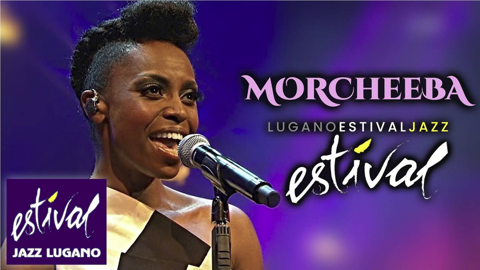 Morcheeba - Live at Estival Jazz Lugano 2014 (HD)