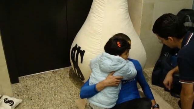 Carrera IXE Torre Mayor 2010