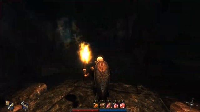 Прохождение Risen часть 4 смотреть онлайн