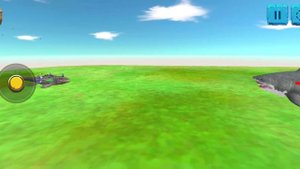 Arbs Mosasaurs Vs Mega Megalodon