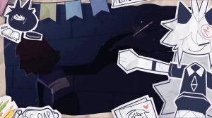 Бумажное Образование | наоборот | Fundamental Paper Education REVERSE