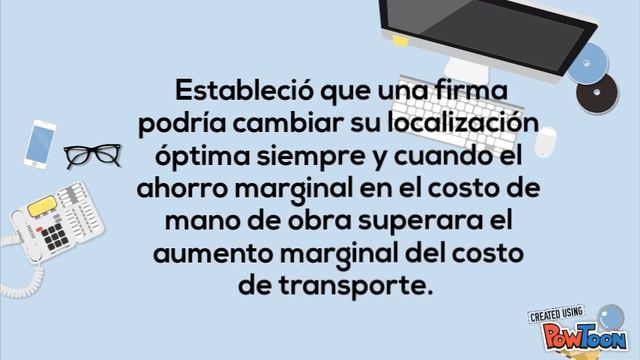 TEORÍA DE LA LOCALIZACIÓN DE ALFRED WEBER смотреть онлайн