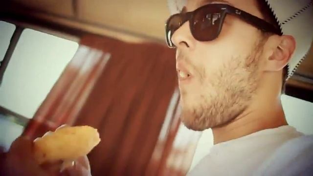 Son Pascal ft. Gallardo - Қазақша сөйле смотреть онлайн