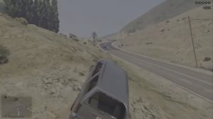 GTA 5. Часть 1 прохождение