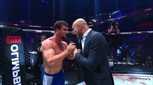 ШОВХАЛ ЧУРЧАЕВ ВЕРНУЛ СЕБЕ УВАЖЕНИЕ... НО ЕСТЬ ОДНО НО !