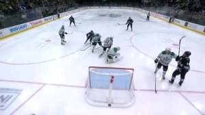 NHL Highlights | Stars vs. Utah HC - December 23, 2024