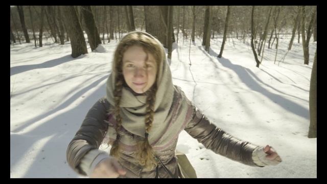 Полина Медикова - шоурил