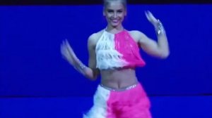 Мисс Студенчество России  2014 Анастасия Баранник