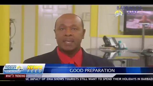 BARBADOS TODAY MORNING UPDATE - March 11, 2016 смотреть онлайн