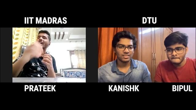 IIT MADRAS [DETAILED REVIEW] | Placements Reality (Highest Package?) | Campus Life | Hostel Life смотреть онлайн