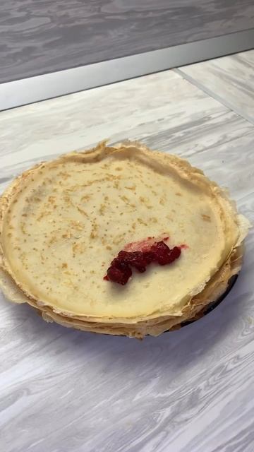 Монастырская изба #масленица#блинныйторт#могастырскаяизба#хорошеймасленицы#домашнийкондитер