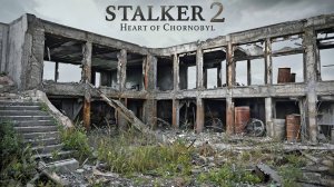 STALKER 2 Heart of Chornobyl №68 Режим "Исследователь"4k 60к/с - Встреча с "легендой". #stalker2