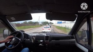 Яндекс грузовой, на газели бизнес 3302,Москва, Мои клиенты+#яндекс .