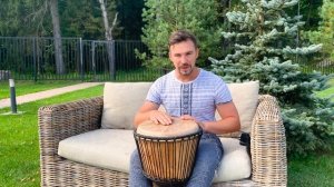 Чек-лист: что значит уметь играть на джембе?