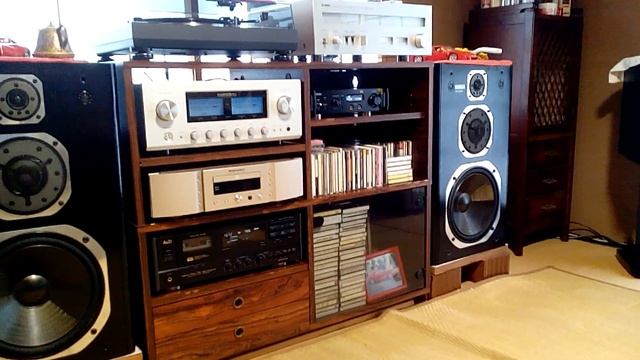 JBL A&D Cassette player смотреть онлайн