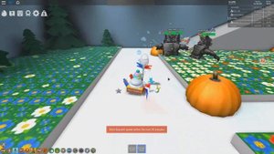 СИМУЛЯТОР ПЧЕЛОВОДА ГОНКИ НА РОБУКСЫ! ROBLOX BEE SWARM SIMULATOR