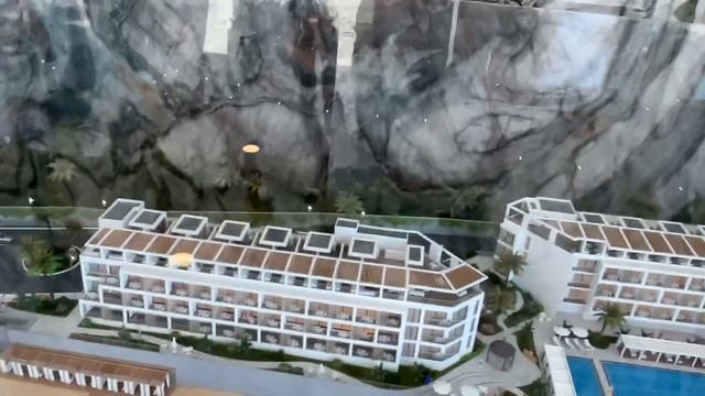 ГК Морская искра - апартаменты прямо на берегу моря.