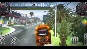 MM 2 Racing Episode1 Game Play |MM2 Racing |Bus Racing Game Funny Video |Jagroop Gaming |