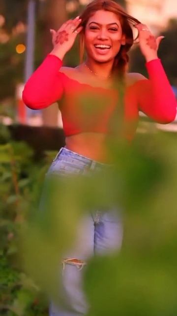 Nita Shilimkar New Instagram Reels🙂 смотреть онлайн