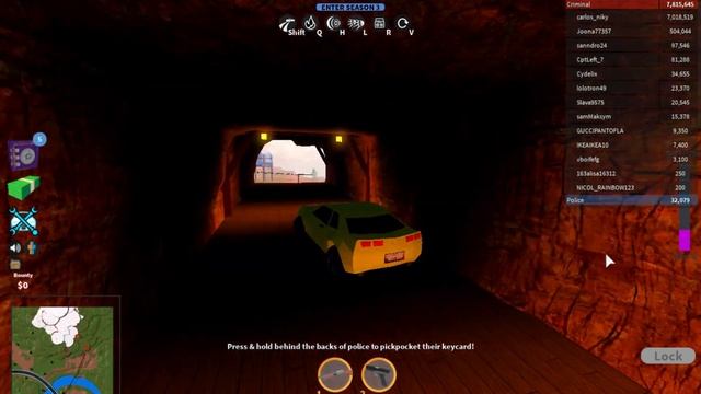 копы vs бандиты смотреть онлайн