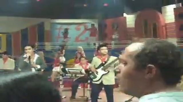 EN ATAKE 13 de diciembre del 2009 смотреть онлайн