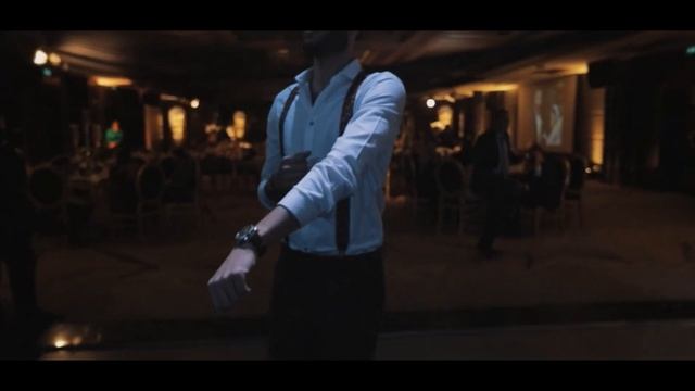 Esraa' & Ahmed Wedding смотреть онлайн