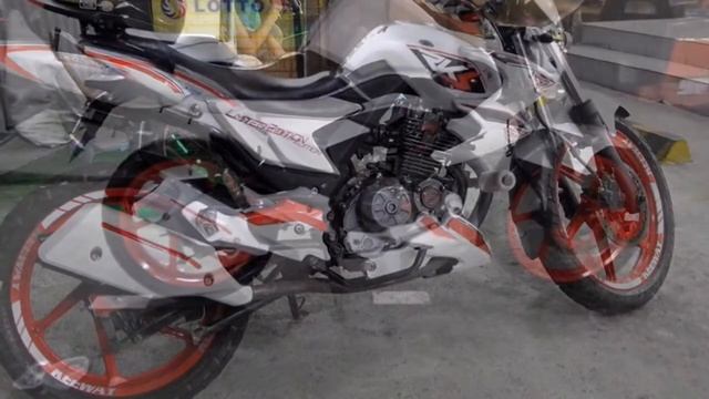 RKS 150 highbreed monocross limited edition смотреть онлайн