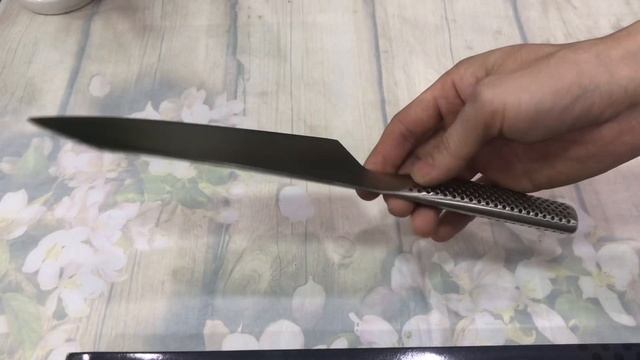 TLVN-Dao Làm Bếp dao Global G4 ORIENTAL chefs chuyên thái cắt đa năng смотреть онлайн