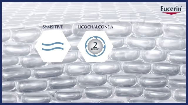 NEW! Eucerin UltraSENSITIVE Repair смотреть онлайн