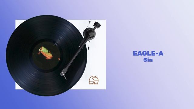 EAGLE-A  Sin