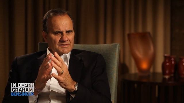 Joe Torre: Feature Interview Preview смотреть онлайн