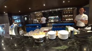 Мы в ШОКЕ😱 Наш первый Круиз на Лайнере от MSC Splendida в ноябре! Стартуем из Стамбула.